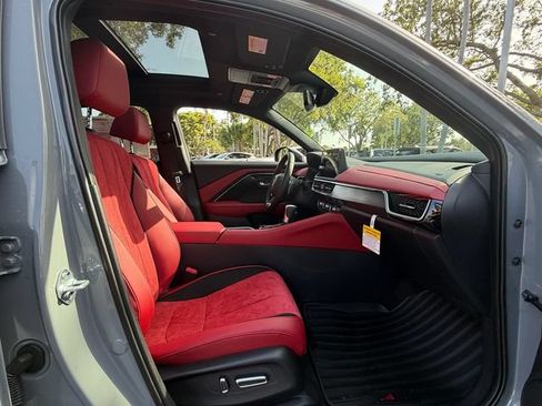 New 2026 Acura ADX A-Spec FWD image 15