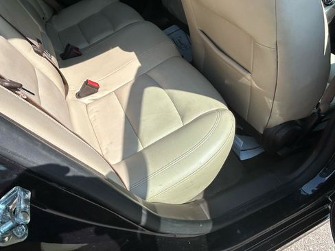 Used 2015 Chevrolet Cruze LTZ w/ Sun, Sound and Sport Package FWD image 11
