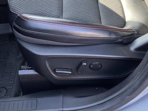 Certified 2023 Ford Escape ST-Line Select w/ Tech Pack #1 image 20