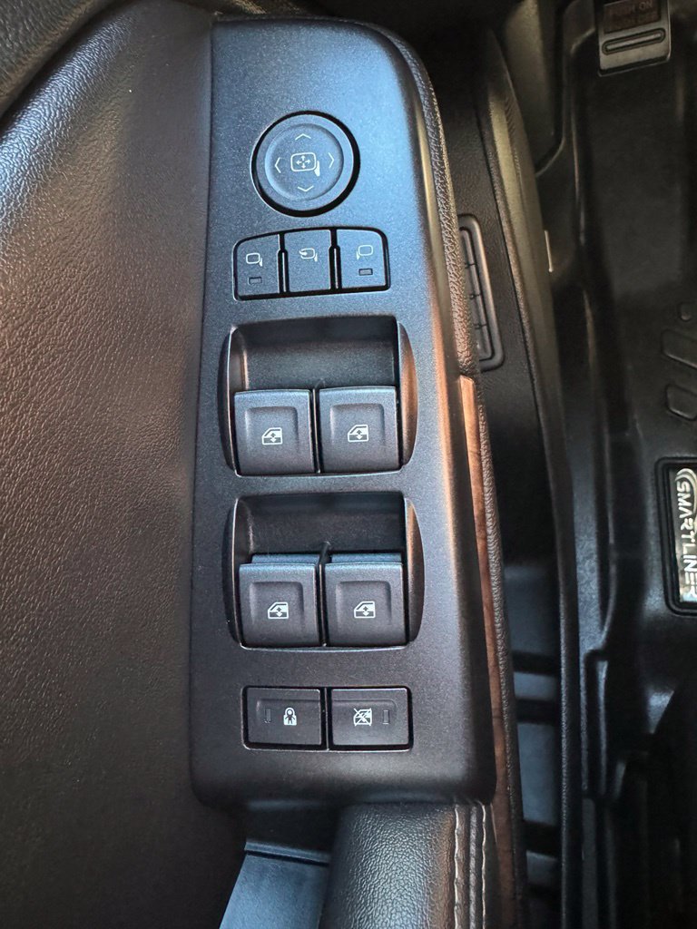Used 2020 Chevrolet Tahoe LT AWD/4WD image 24