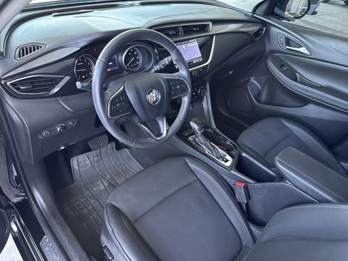 Used 2023 Buick Encore GX Select w/ Experience Buick Package image 17