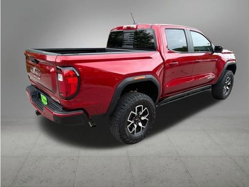 Used 2023 GMC Canyon AT4X AWD/4WD image 5