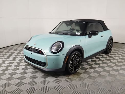 New 2026 MINI Cooper S image 9