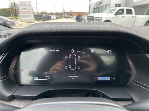 New 2026 Jeep Grand Cherokee L Limited AWD/4WD image 27