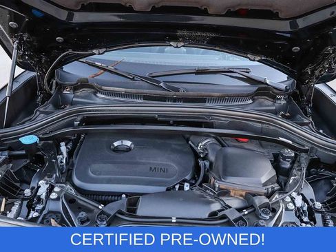 Used 2025 MINI Cooper Countryman S w/ Comfort Package Max image 30