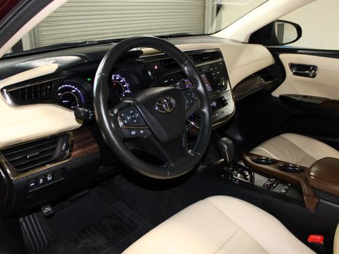 Used 2014 Toyota Avalon XLE Touring FWD image 23