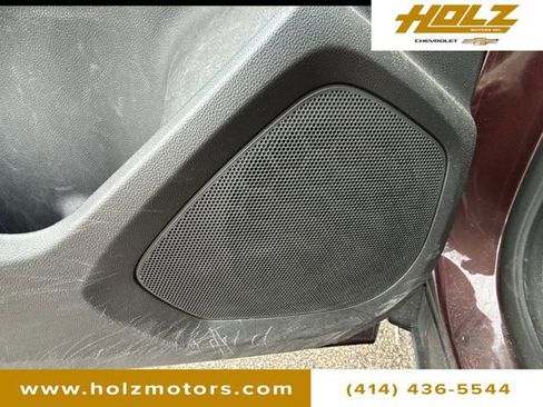 Certified 2023 Chevrolet TrailBlazer LT w/ Convenience Package image 26