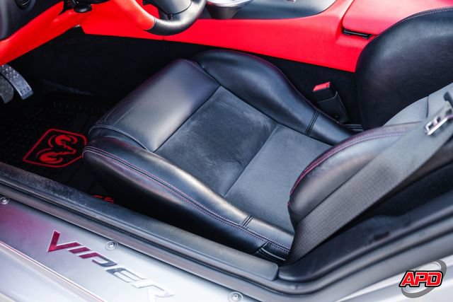Used 2005 Dodge Viper SRT-10 w/ Mamba Edition Group RWD image 65