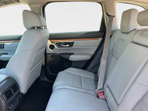 Used 2017 Honda CR-V EX-L image 13