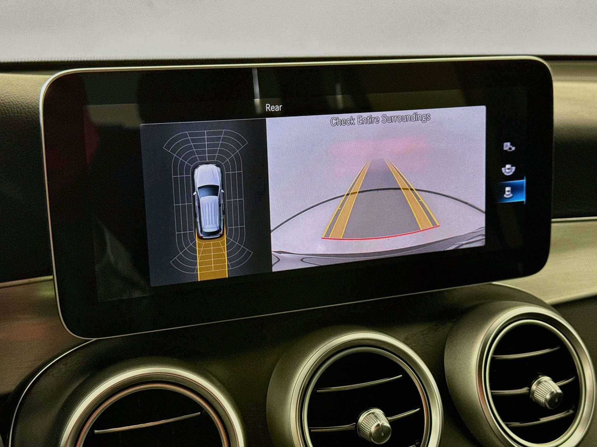 Certified 2022 Mercedes-Benz GLC 300 image 14
