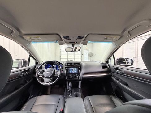 Used 2019 Subaru Outback 2.5i Limited AWD/4WD image 23