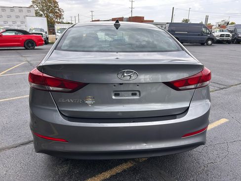 Used 2018 Hyundai Elantra Value Edition w/ Cargo Package image 4