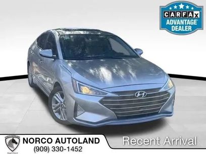 Used 2020 Hyundai Elantra Value Edition