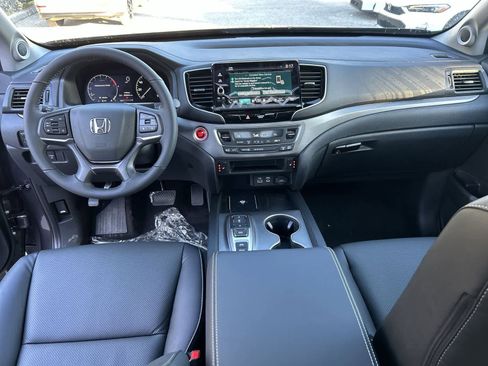New 2026 Honda Ridgeline RTL image 10