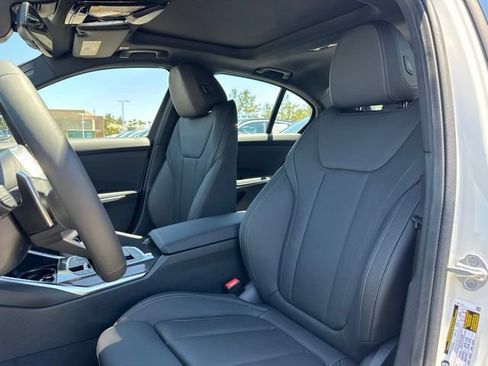 New 2026 BMW M340i Sedan w/ Premium Package RWD image 19
