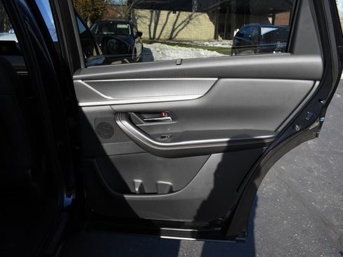 New 2026 MAZDA CX-90 3.3 Turbo w/ Premium Sport Pkg image 17