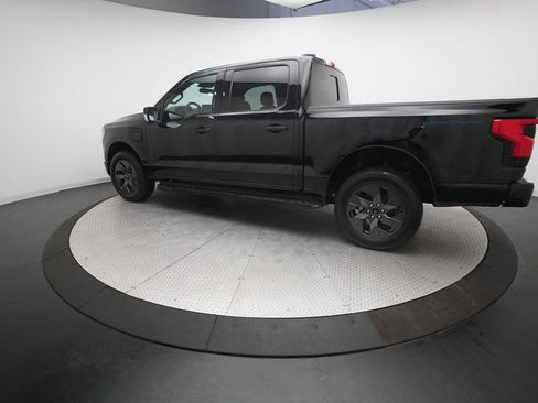 Used 2023 Ford F150 Lightning Lariat w/ Equipment Group 511A High image 33