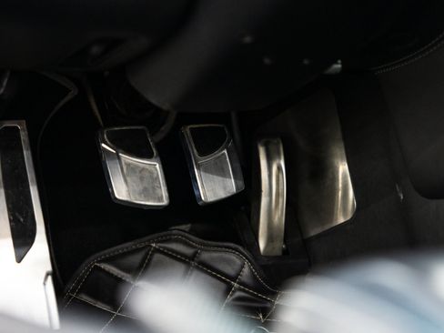 Used 2007 Lamborghini Murcielago LP 640 AWD/4WD image 40