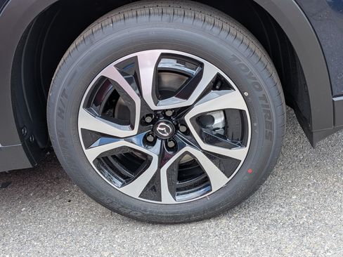 New 2026 MAZDA CX-5 Preferred AWD/4WD image 13