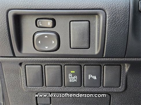 Used 2013 Lexus ES 350 w/ Luxury Pkg image 21