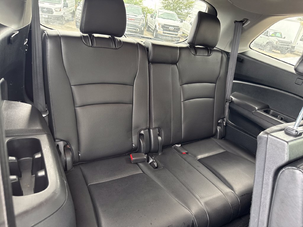 Used 2021 Honda Pilot Special Edition image 27