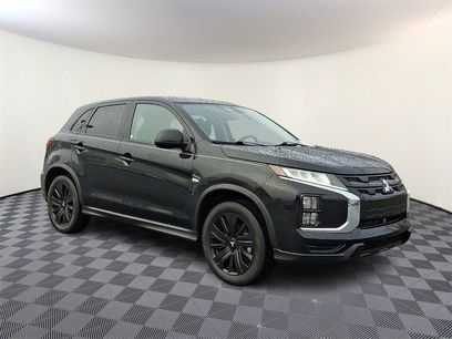 Used 2024 Mitsubishi Outlander Sport LE
