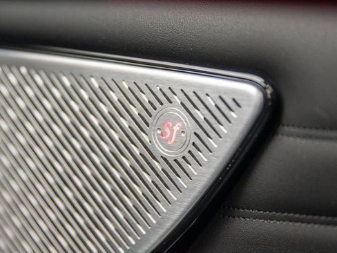 New 2026 Maserati Grecale Modena image 27