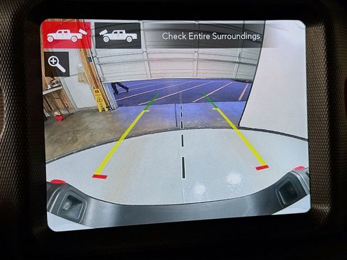 Used 2023 Jeep Gladiator Rubicon w/ LED Lighting Group image 29