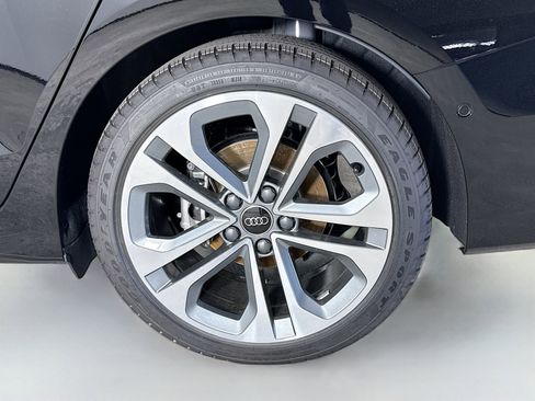 New 2026 Audi A3 2.0T Premium image 31