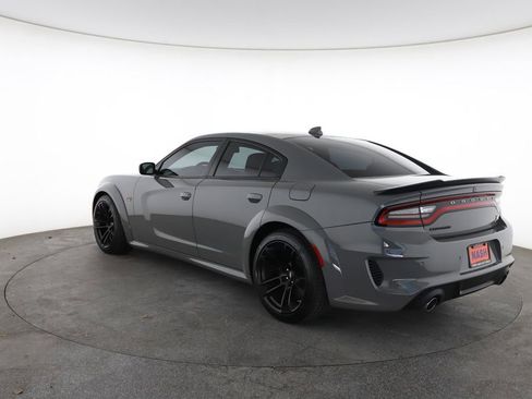 Used 2023 Dodge Charger Scat Pack RWD image 9
