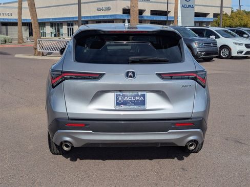 Certified 2025 Acura ADX FWD image 6