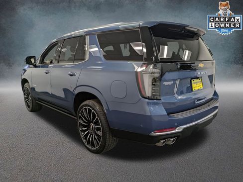 Used 2026 Chevrolet Tahoe High Country image 6
