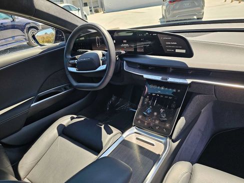 Used 2025 Lucid Air Touring AWD/4WD image 11