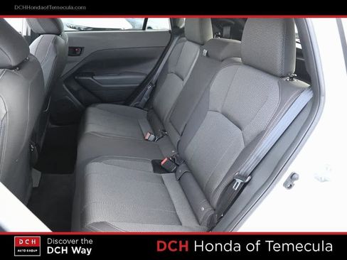 Used 2024 Subaru Crosstrek 2.0i Premium image 19