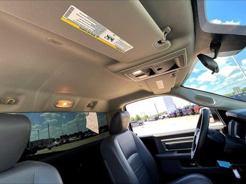 Used 2018 RAM 1500 Tradesman w/ Power & Remote Entry Group image 11