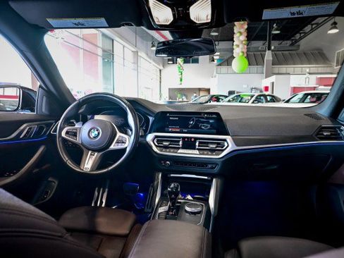 Used 2023 BMW 430i Gran Coupe w/ M Sport Package image 26