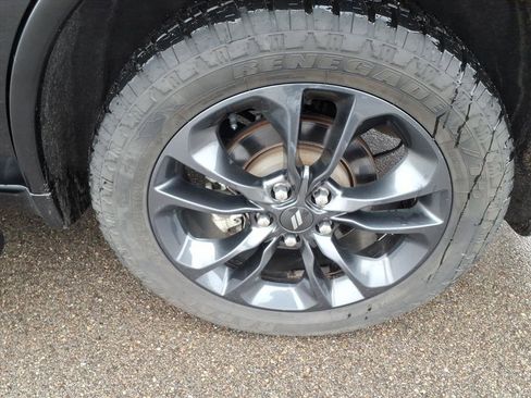 Used 2023 Dodge Durango R/T w/ Blacktop Package image 9