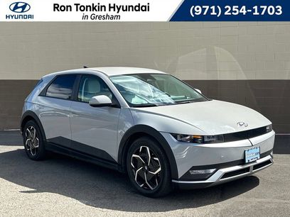 Used 2023 Hyundai Ioniq 5 SEL