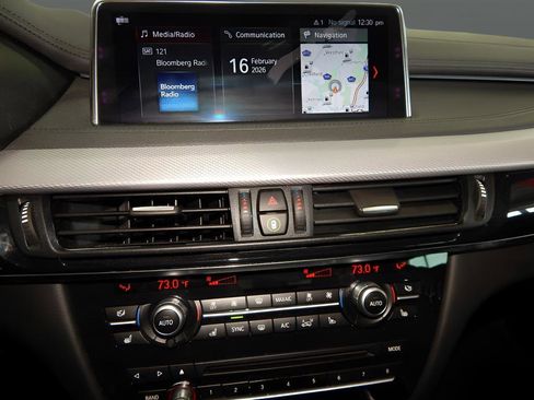 Used 2019 BMW X6 xDrive35i w/ M Sport Package image 21