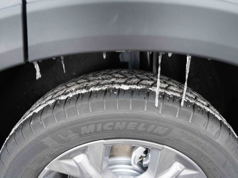 New 2026 Honda HR-V LX image 30