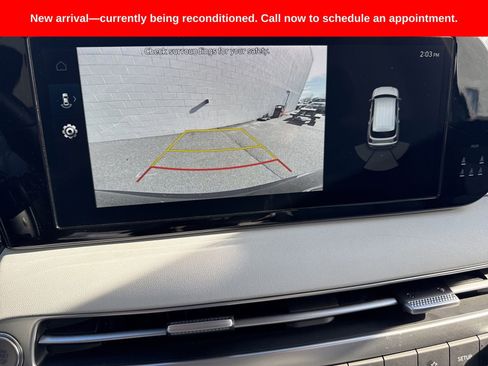 Used 2025 Hyundai Palisade SEL image 26