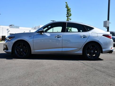 Used 2023 Acura Integra A-Spec FWD image 6
