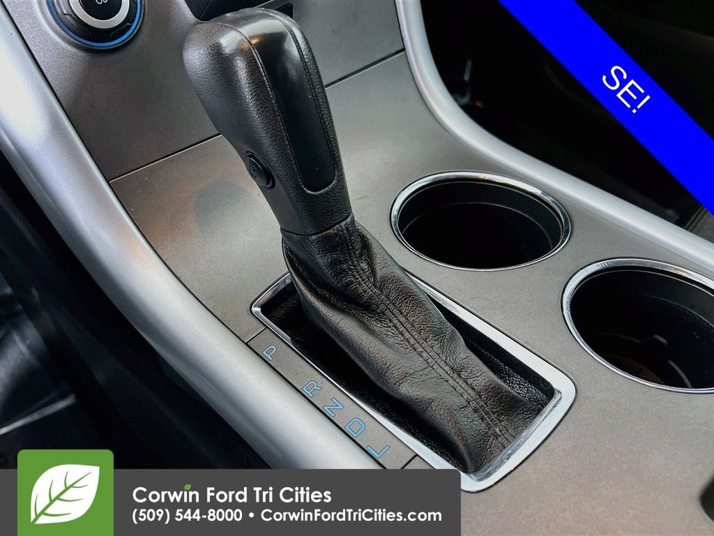 Used 2011 Ford Edge SE FWD image 10