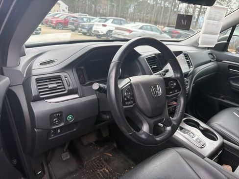 Used 2022 Honda Pilot Special Edition image 9