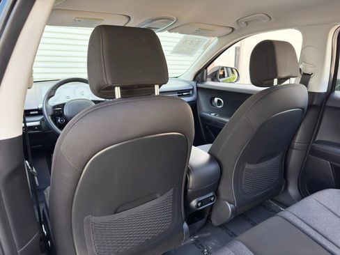 Used 2022 Hyundai Ioniq 5 SE w/ Cargo Package RWD image 30