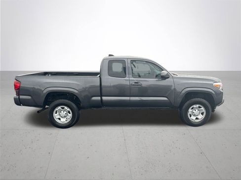 Used 2023 Toyota Tacoma SR image 6