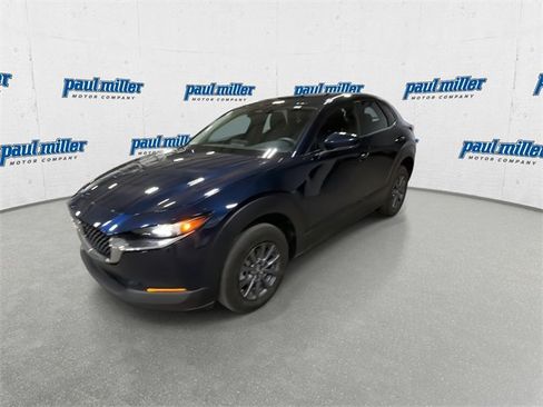 Used 2024 MAZDA CX-30 AWD 2.5 S image 5