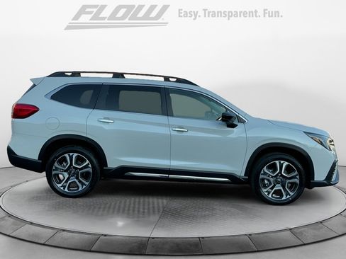 New 2026 Subaru Ascent Touring image 8
