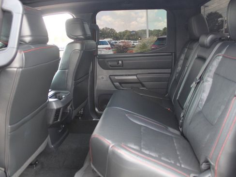 Used 2024 Toyota Tundra TRD Pro image 14