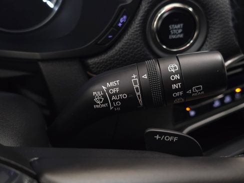 Used 2025 MAZDA CX-70 3.3 Turbo w/ Preferred Package image 42